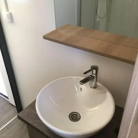 Les Chalets D'Ucciani شاليه Ucciani