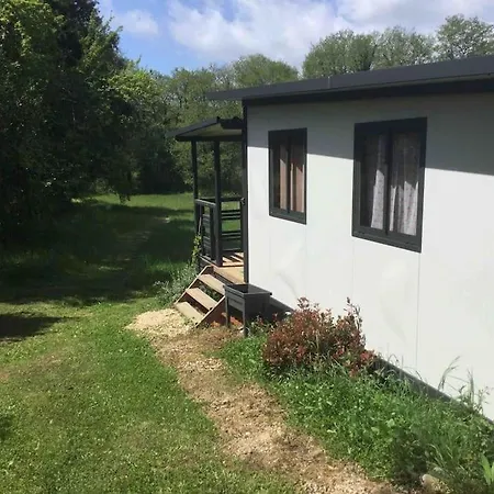 Les Chalets D'Ucciani Ucciani