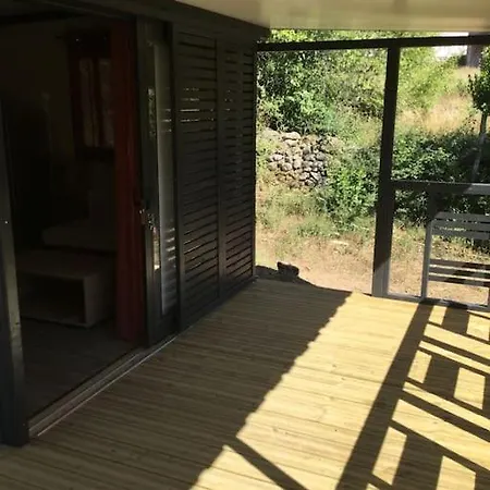 Les Chalets D'Ucciani * Ucciani